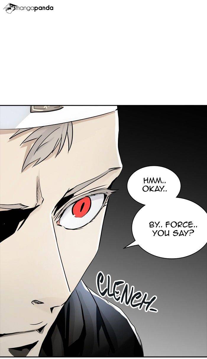 Tower of God Chapter 331 image 011
